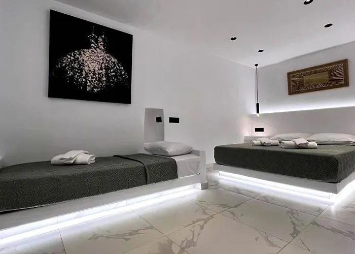 Dolea Mykonos
