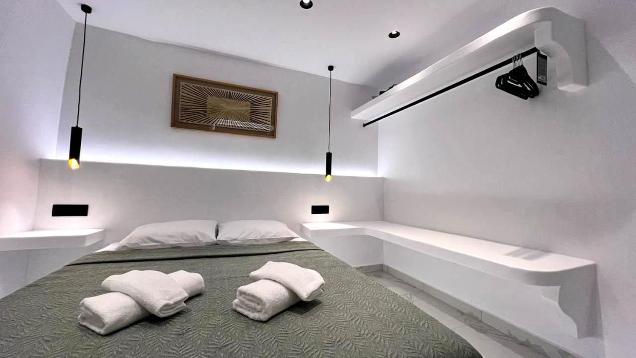 Dolea Mykonos Διαμέρισμα Mykonos Town