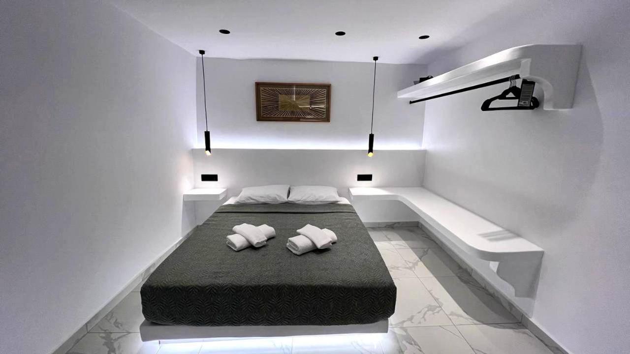 Διαμέρισμα Dolea Mykonos *